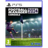 FOOTBALL MANAGER 2024 CONSOLE EDITION PS5