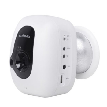 EDIMAX IC-3210W SMART INDOOR SECURITY CAMERA