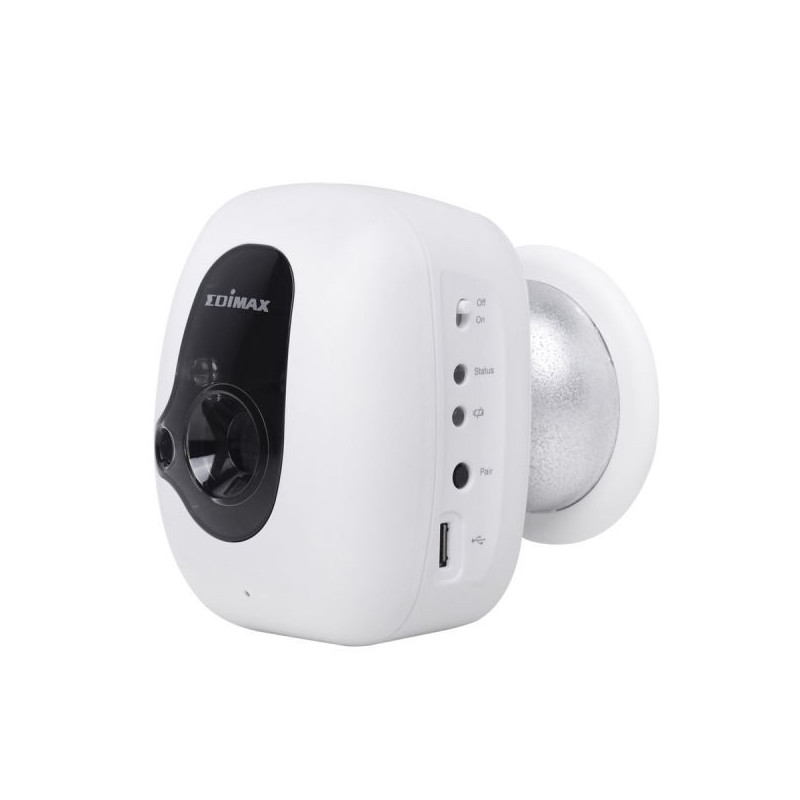 EDIMAX IC-3210W SMART INDOOR SECURITY CAMERA