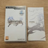 DISSIDIA 012  FINAL FANTASY - LEGACY EDITION - PSP