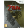 THE LEGEND OF ZELDA TWILIGHT PRINCESS - WII