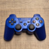 MANETTE SONY PS3 DUALSHOCK 3 BLEU