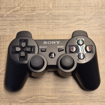 MANETTE SONY PS3 DUALSHOCK 3