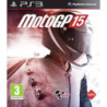 MOTO GP 15 PS3