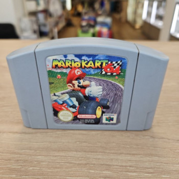 MARIO KART 64 - N64