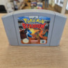 POKEMON  STADIUM N64