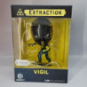 RAINBOW SIX EXTRACTION CHIBI - VIGIL