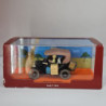 FIGURINE TINTIN AU CONGO FORD T 1910