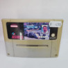 SNES   SUPER FAMICOM - NIGEL MANSELL INDY CAR JAP IMPORT MODUL GEBRAUCHT