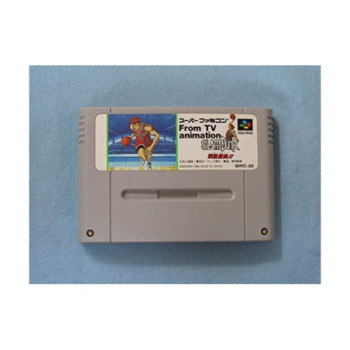 SLAM DUNK SUPER FAMICOM SUPER NES JAPANESE IMPORT