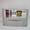 FIFA INTERNATIONAL SOCCER SUPER NES