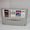 FIFA INTERNATIONAL SOCCER SUPER NES