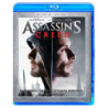 ASSASSIN S CREED - 2 BLU-RAY 3D