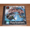 GALAGA - PS1