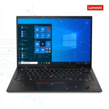 THINKPAD X1 CARBON I7 12EME GEN 512GO 16GO