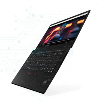 THINKPAD X1 CARBON I7 12EME GEN 512GO 16GO