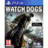 WATCH DOGS - PS4