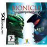 LEGO BIONICLE HEROES - DS