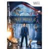 LA NUIT AU MUSEE 2 - LE JEU VIDEO - WII