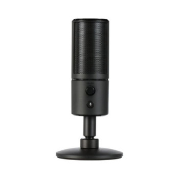 RAZER SEIREN X PROFESSIONAL SUPERCARDIOD CONDENSER MICROPHONE