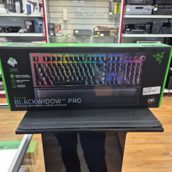 RAZER BLACKWIDOW V3 PRO