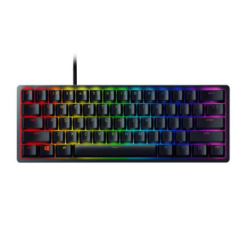 RAZER HUNTSMAN MECHANICAL KEYBOARD BLACK