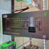 RAZER HUNTSMAN MECHANICAL KEYBOARD BLACK