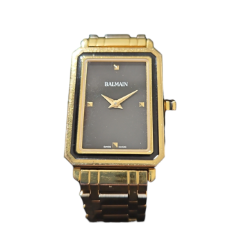 MONTRE BALMAIN DOREE