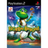 FROGGER BEYOND PS2