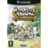 HARVEST MOON - A WONDERFUL LIFE GAMECUBE