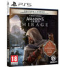 ASSASSIN S CREED MIRAGE EDITION E LANCEMENT