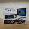 FOCUSRITE ITRACK SOLO