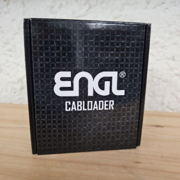 ENGL CABLOADER