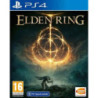 ELDEN RING - PS4