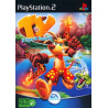 TY LE TIGRE DE TASMANIE PS2