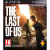 THE LAST OF US - PS3