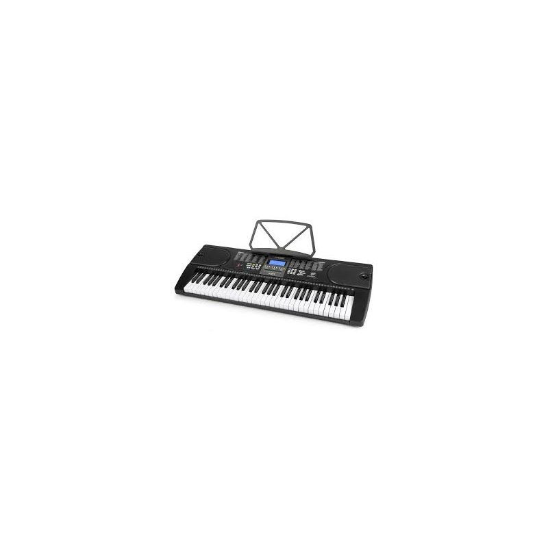 STOL MK2108 61 TOUCHES CLAVIER SYNTHETISEUR