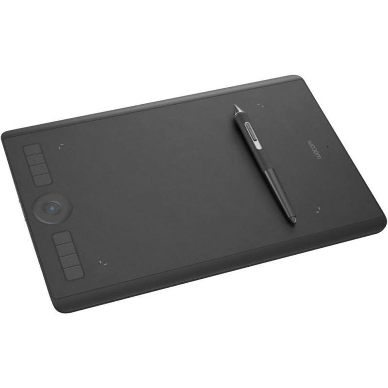 TABLETTE DE CREATION A STYLET WACOM INTUOS PRO PTH 860 K1 BX