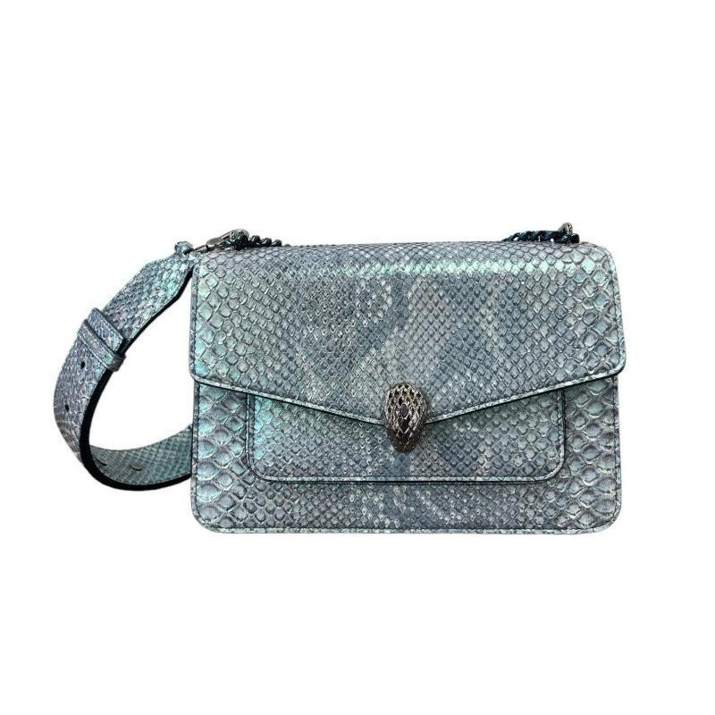 SAC BULGARI SERPENTI FOREVER ACC EN PYTHON