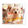 NINTENDOGS ET CATS CANICHE TOY - 3DS (CARTOUCHE SEULE)