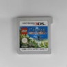 LEGO LEGENDS OF CHIMA : LE VOYAGE DE LAVAL - 3DS (CARTOUCHE SEULE)