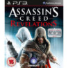 ASSASSIN S CREED REVELATION