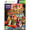 KINECT ADVENTURES - XBOX 360