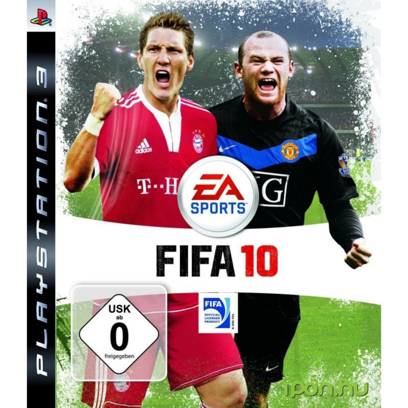 FIFA 10