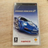 JEU PSP RIDGE RACER 2