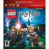 LEGO HARRY POTTER  WARNER BROS  PS3