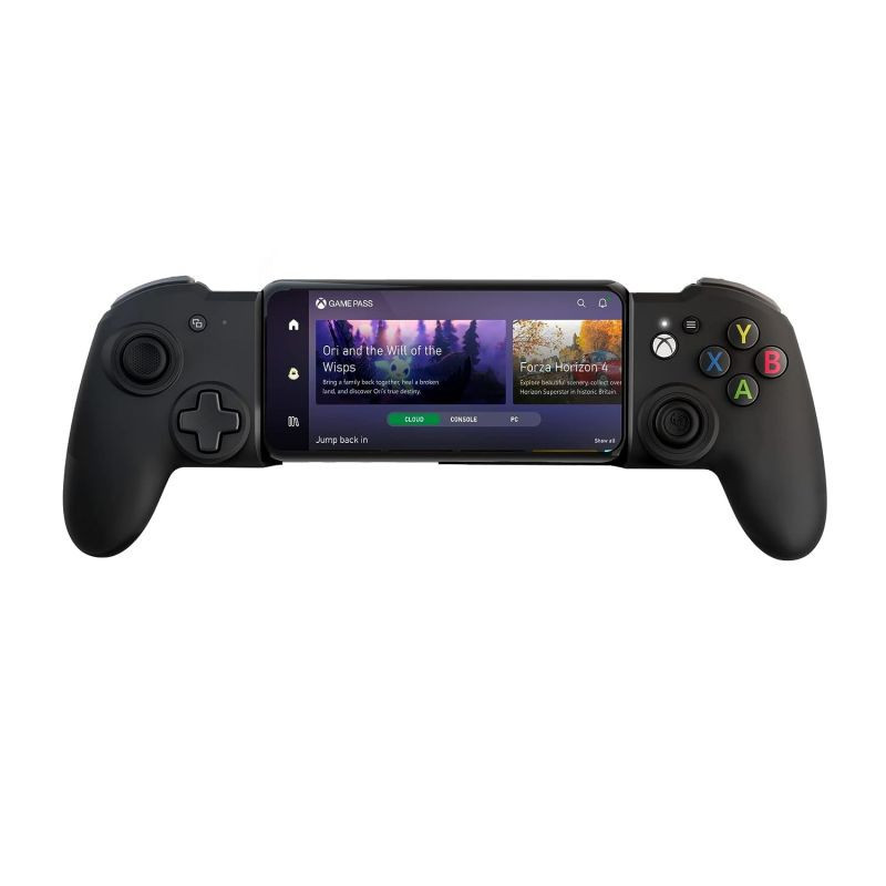 MG-X PRO WIRELESS MOBILE CONTROLLER FOR ANDROID SMARTPHONES