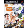 EYE TOY PLAY 2 - PS2