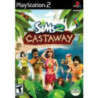 THE SIMS 2 CASTAWAY - PS2