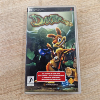 DAXTER - PSP